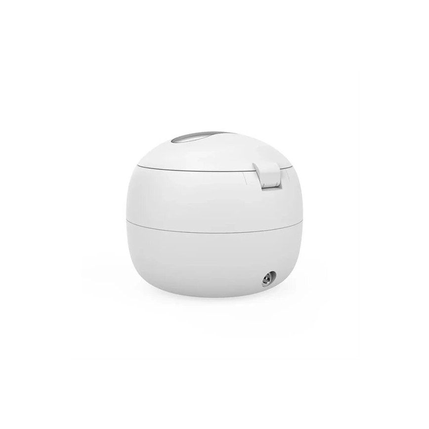 Ultrazvuková čistička 24W/230V 0,2 l