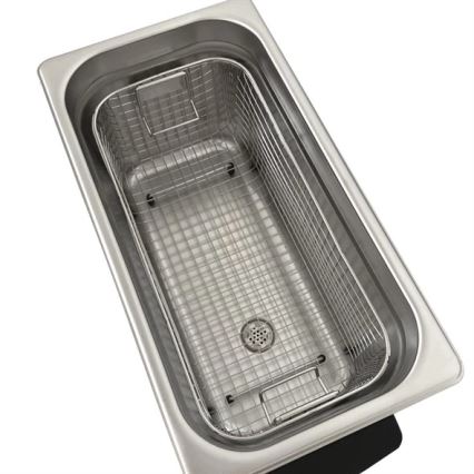 Ultrazvuková čistička 300 W/230 V 6 l