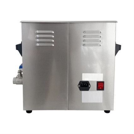 Ultrazvuková čistička 300 W/230 V 6 l