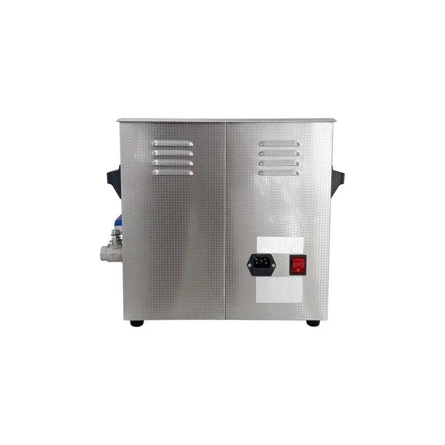 Ultrazvuková čistička 300 W/230 V 6 l