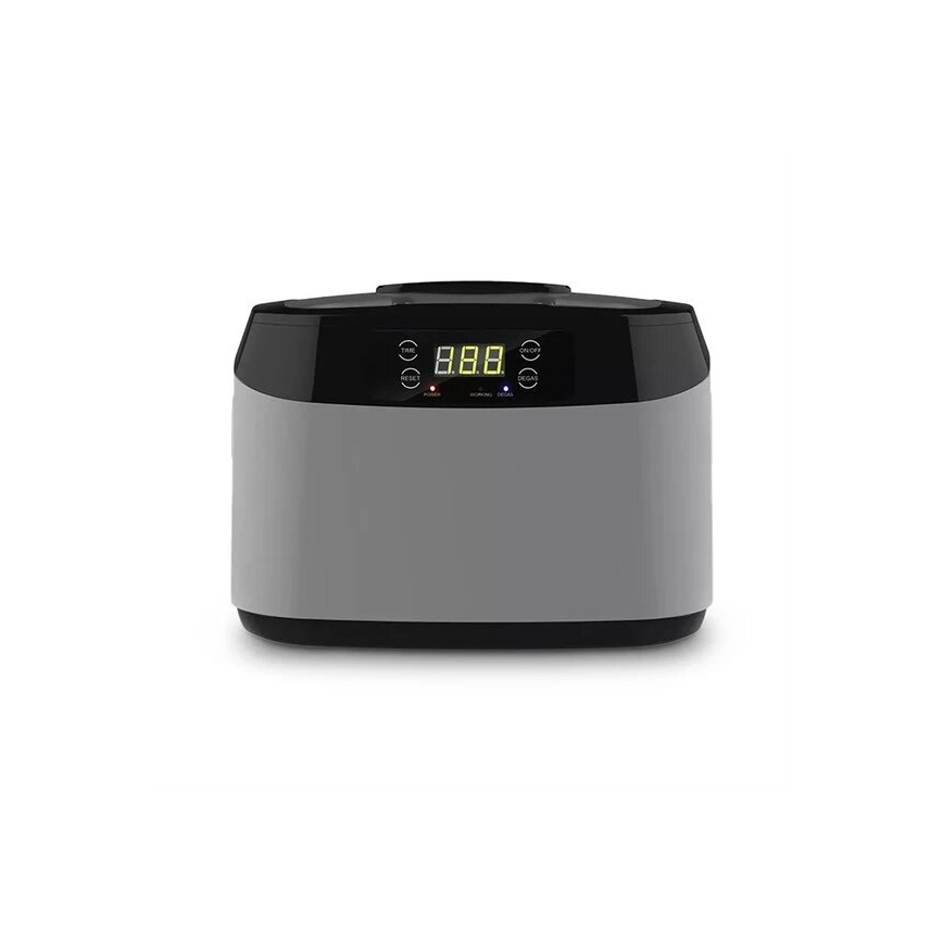 Ultrazvuková čistička 70W/230V 1,2 l