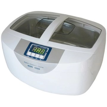 Ultrazvukový čistič 170W/230V 2,5 l