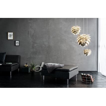 Umage 2070 - Tienidlo SILVIA medium E27