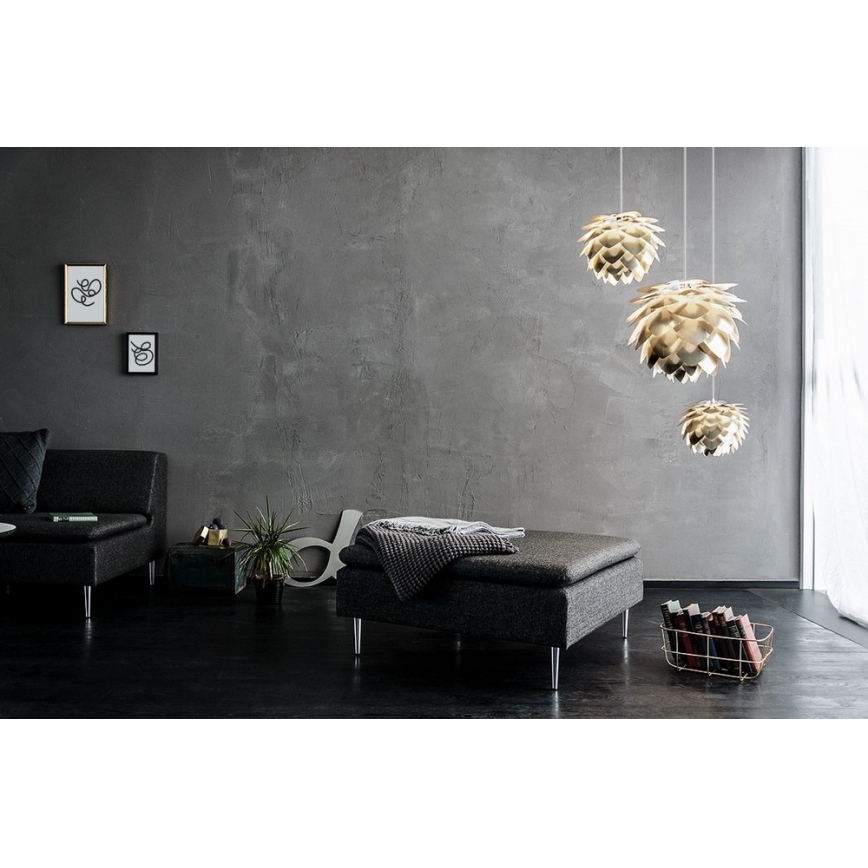 Umage 2070 - Tienidlo SILVIA medium E27