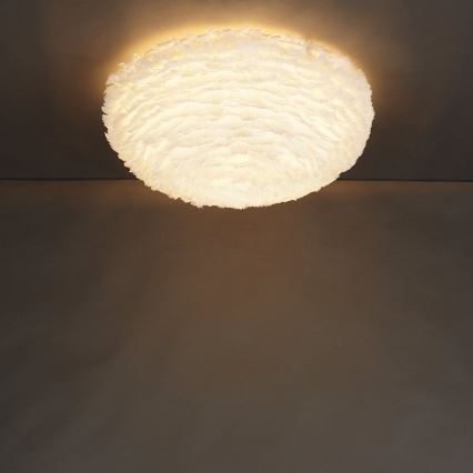 Umage 2140 - Stropné svietidlo EOS medium 2xE27/15W/230V