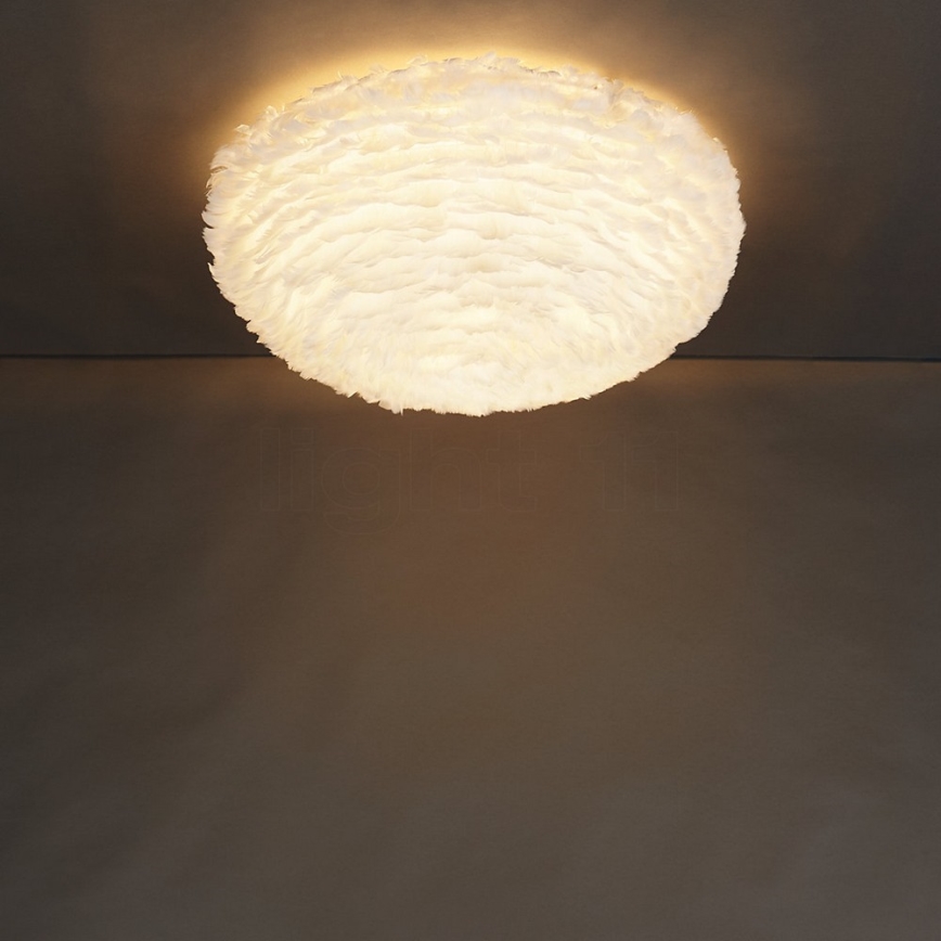 Umage 2140 - Stropné svietidlo EOS medium 2xE27/15W/230V