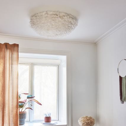 Umage 2140 - Stropné svietidlo EOS medium 2xE27/15W/230V