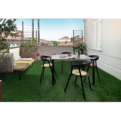 Umelá tráva ALLGREEN 100x300 cm 30 mm zelená
