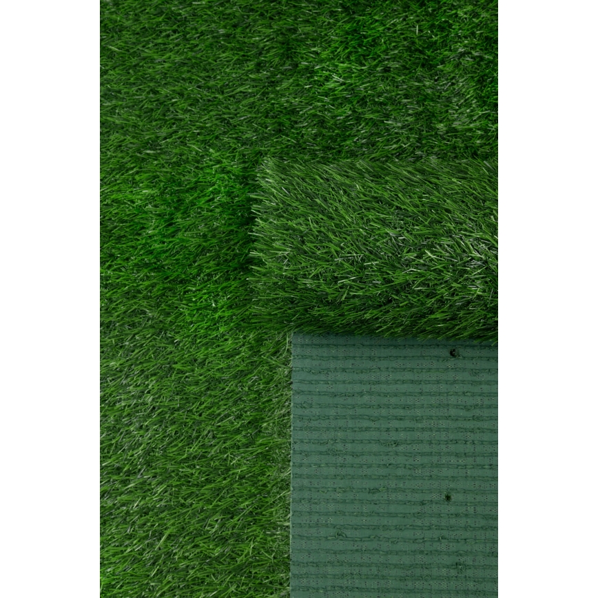 Umelá tráva ALLGREEN 100x300 cm 30 mm zelená