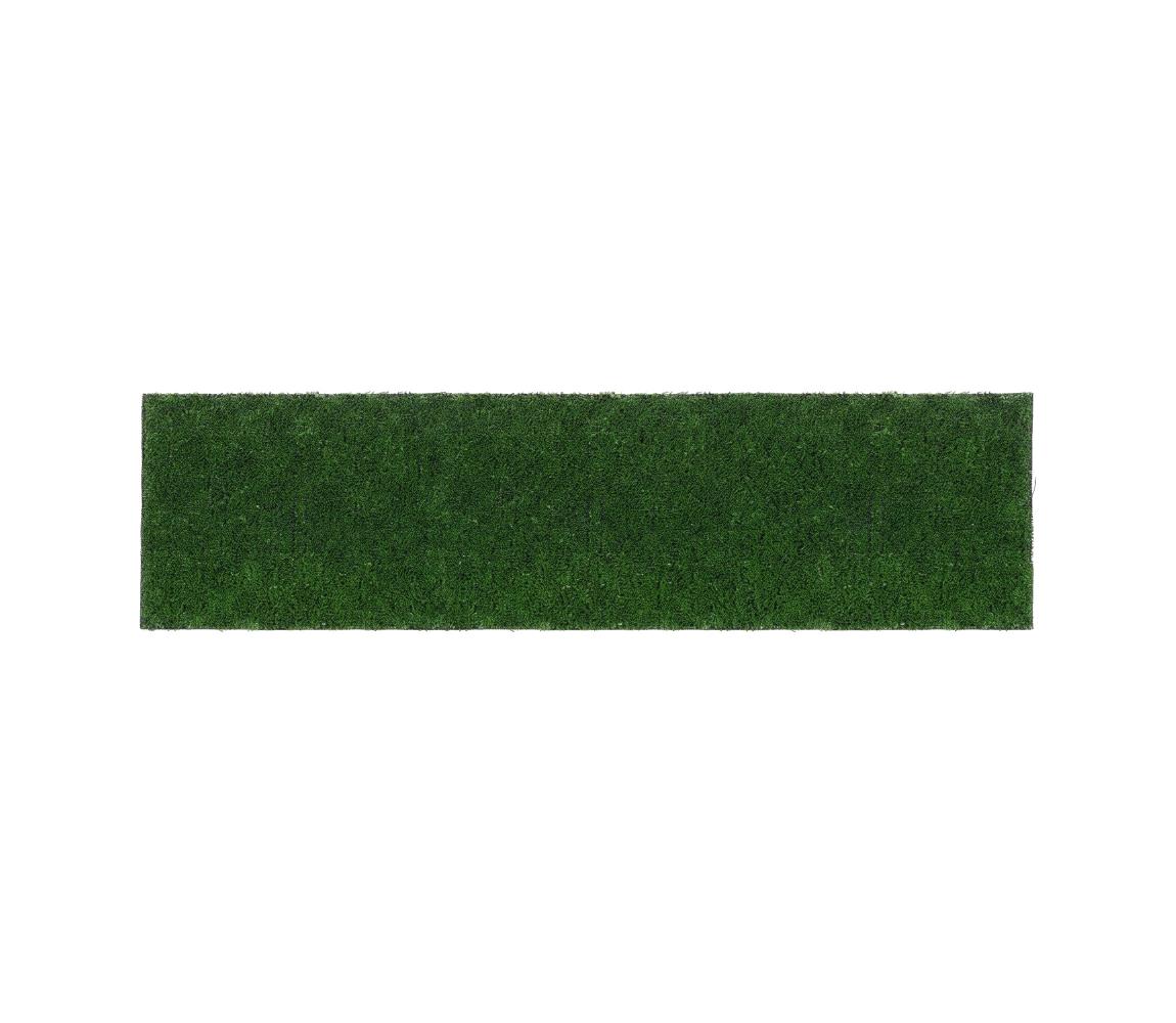 Multidecor Umelá tráva ASCOT 100x500 cm 7 mm zelená 420303