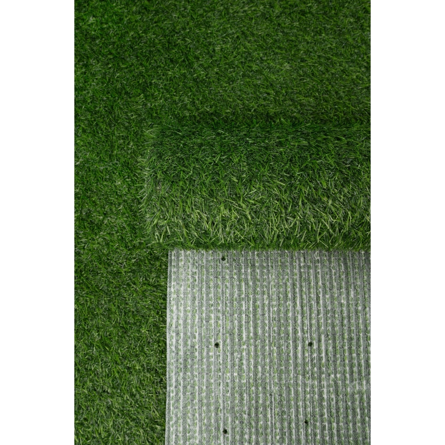 Umelá tráva BELLIN 200x400 cm 18 mm zelená