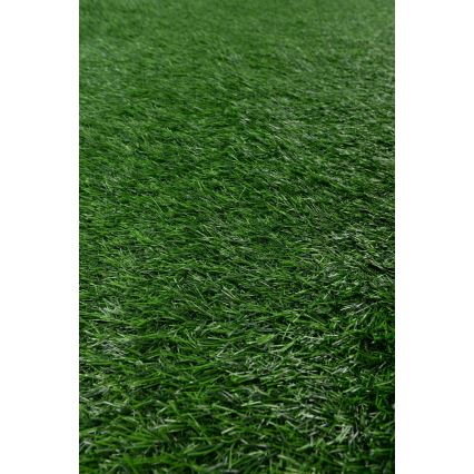 Umelý trávnik ALLGREEN 100x200 cm, výška vlasu 30 mm, zelený