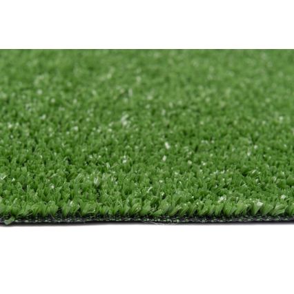 Umelý trávnik ASCOT 100x300 cm, výška vlasu 7 mm, zelený