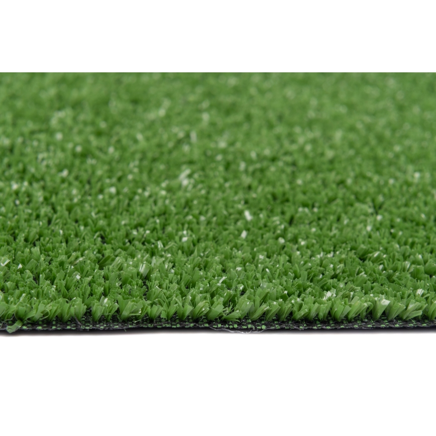 Umelý trávnik ASCOT 100x300 cm, výška vlasu 7 mm, zelený