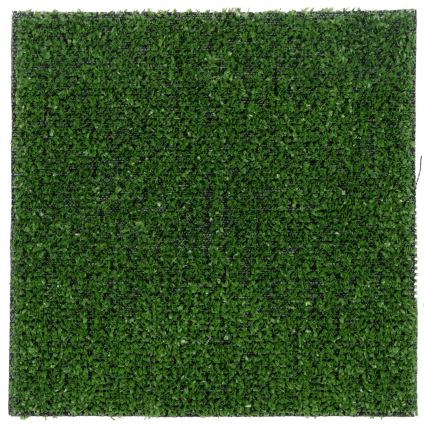 Umelý trávnik ASCOT 133 × 200 cm, výška vlákien 7 mm, zelený