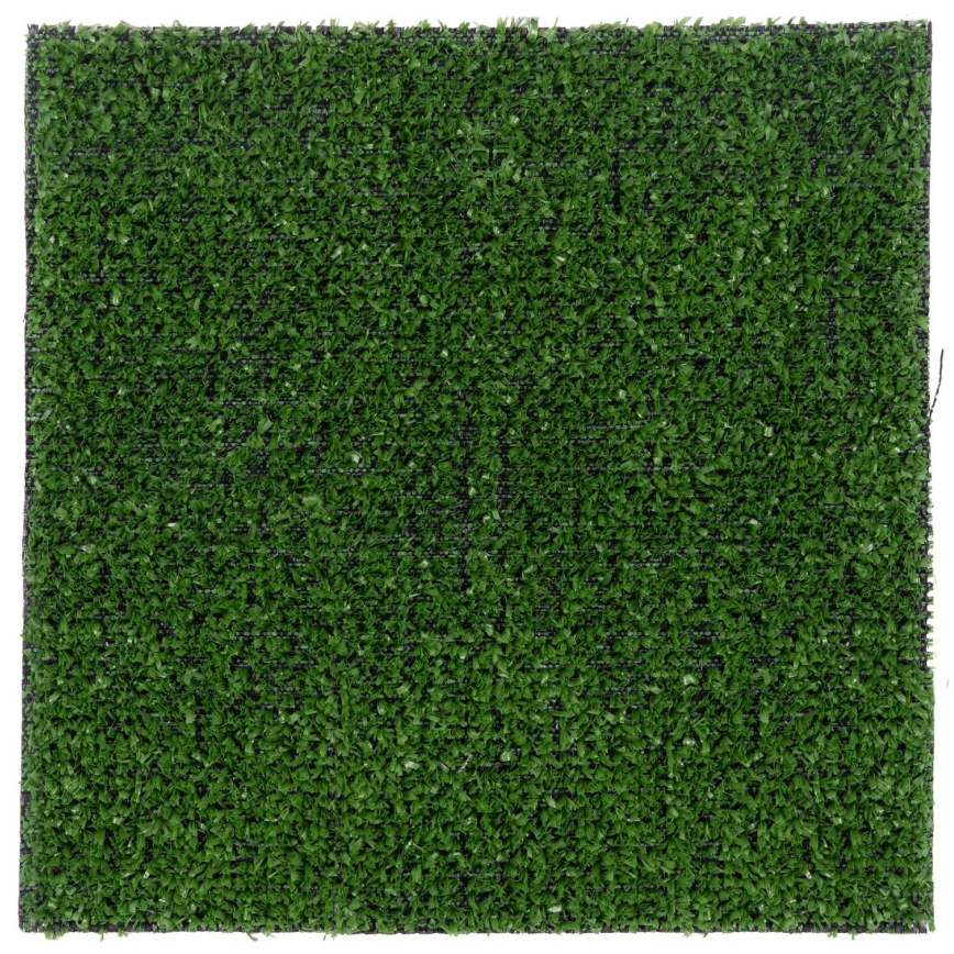 Umelý trávnik ASCOT 133 × 200 cm, výška vlákien 7 mm, zelený