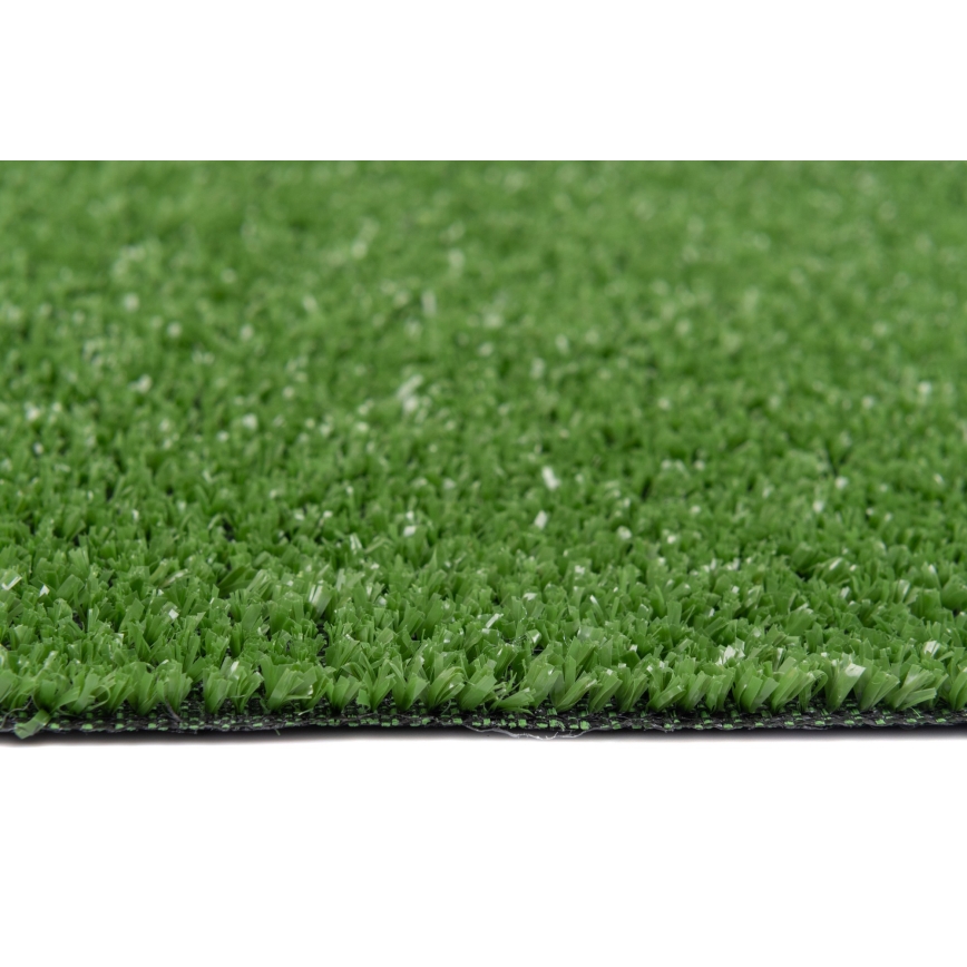 Umelý trávnik ASCOT 133 × 200 cm, výška vlákien 7 mm, zelený