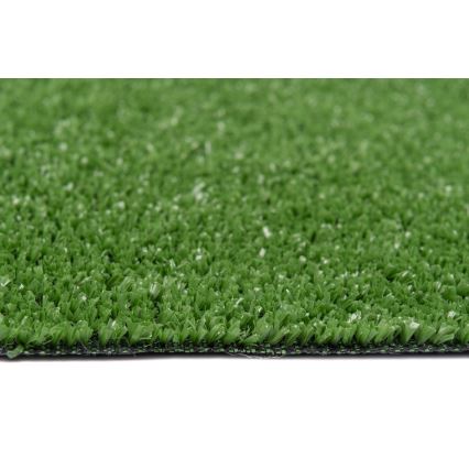 Umelý trávnik ASCOT 80x133 cm, výška vlákna 7 mm, zelený