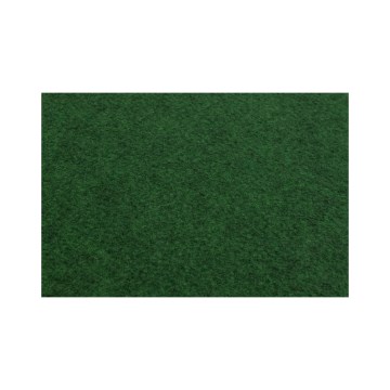 Umelý trávnik PEMBA 100x300 cm, výška vlákien 7 mm, zelený