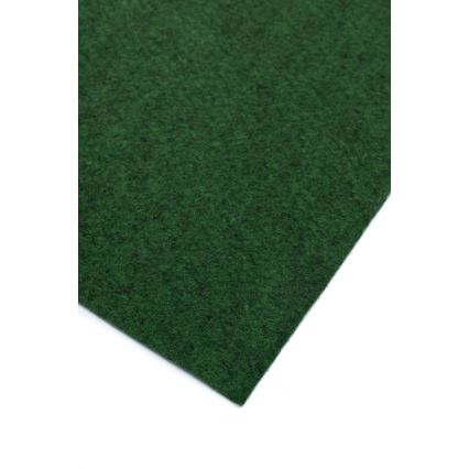 Umelý trávnik PEMBA 100x300 cm, výška vlákien 7 mm, zelený