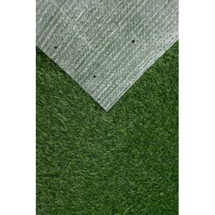 Umelý trávnikový koberec BELLIN 100x200 cm 18 mm zelený