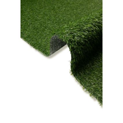 Umelý trávnikový koberec BELLIN 100x200 cm 18 mm zelený