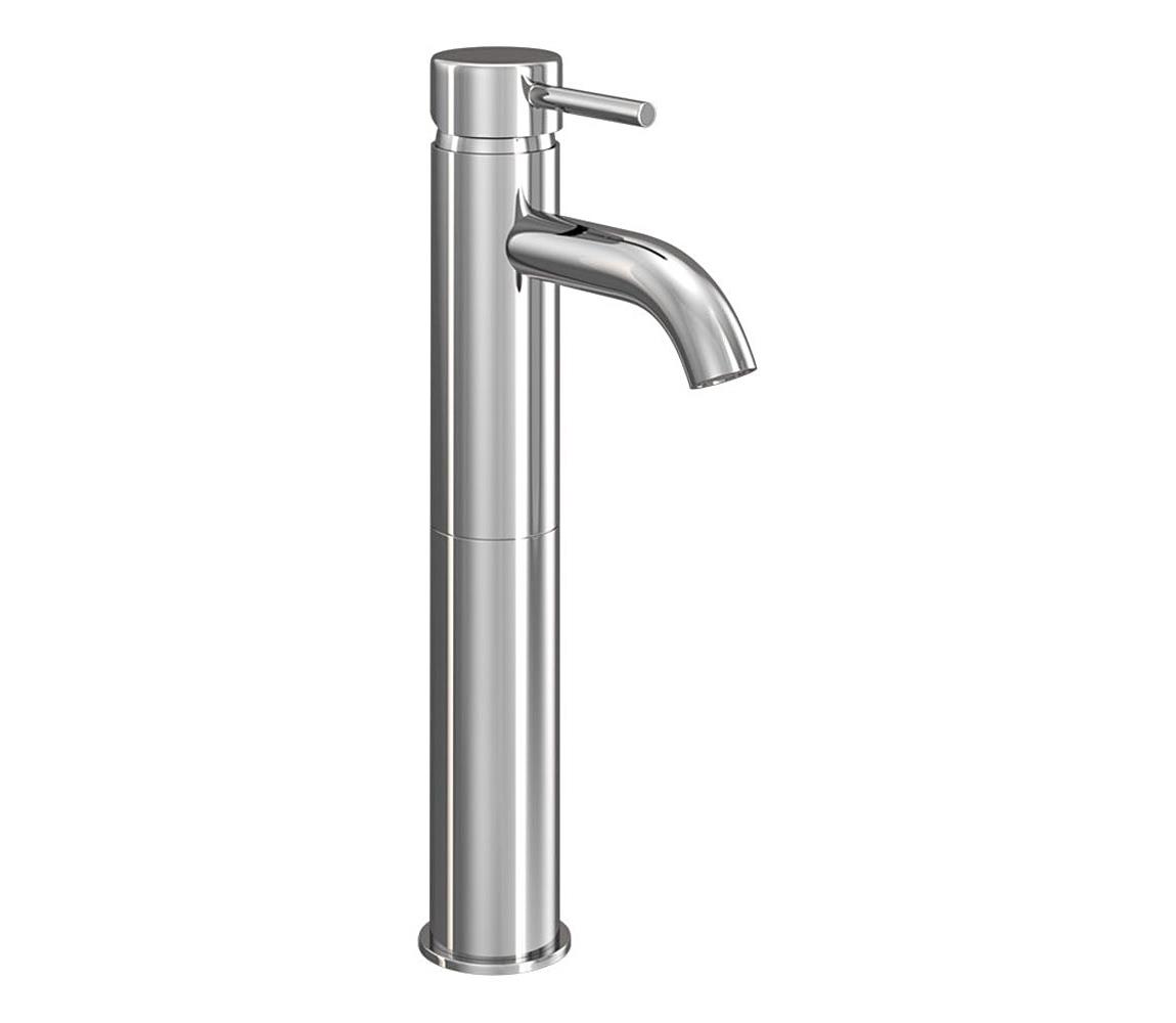BATH DELUXE Umyvadlová batéria DRAGOR 29 cm lesklý chróm 28-005-02-60-00