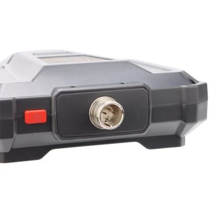 Uni-T - Boreskop 3,7V 2000 mAh IP67 1m