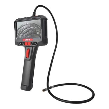 Uni-T – boroskop 3,7 V, 3000 mAh, IP67, 3 m