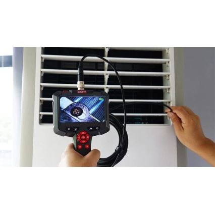 Uni-T - Inspekčná kamera 3,7 V 2000 mAh IP67 5 m