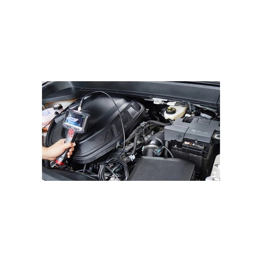 Uni-T - Inspekčná kamera 3,7 V 2000 mAh IP67 5 m