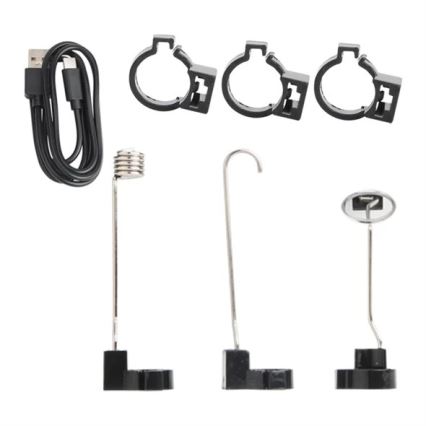 Uni-T - Inspekčná kamera 3,7 V 2000 mAh IP67 5 m