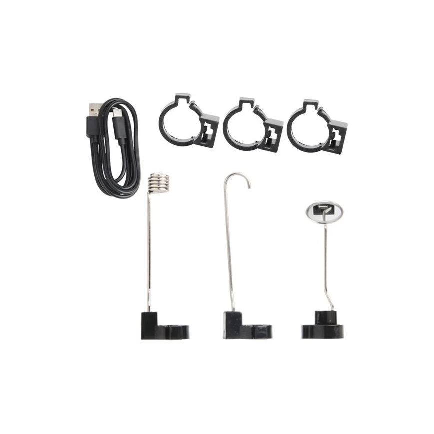 Uni-T - Inspekčná kamera 3,7 V 2000 mAh IP67 5 m