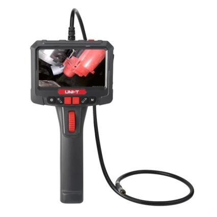 Uni-T - Inspekčná kamera 3,7V 3000 mAh IP67 1m
