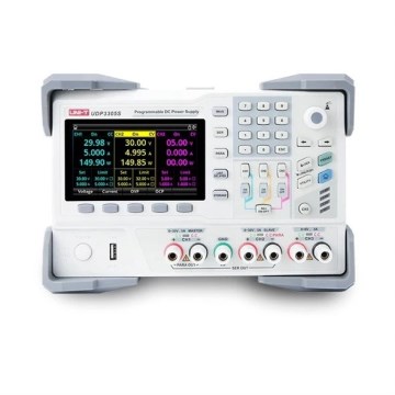 Uni-T - Laboratórny napájací zdroj UDP3305S 0-30V/0-6A