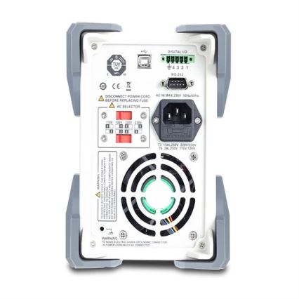 Uni-T - Laboratórny zdroj UDP1306C 0-32V/0-6A