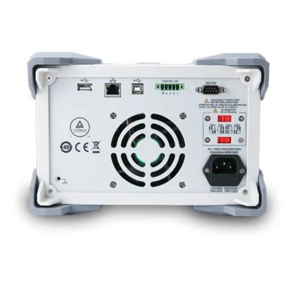 Uni-T - Laboratórny zdroj UDP3305S-E 0-30V/0-6A