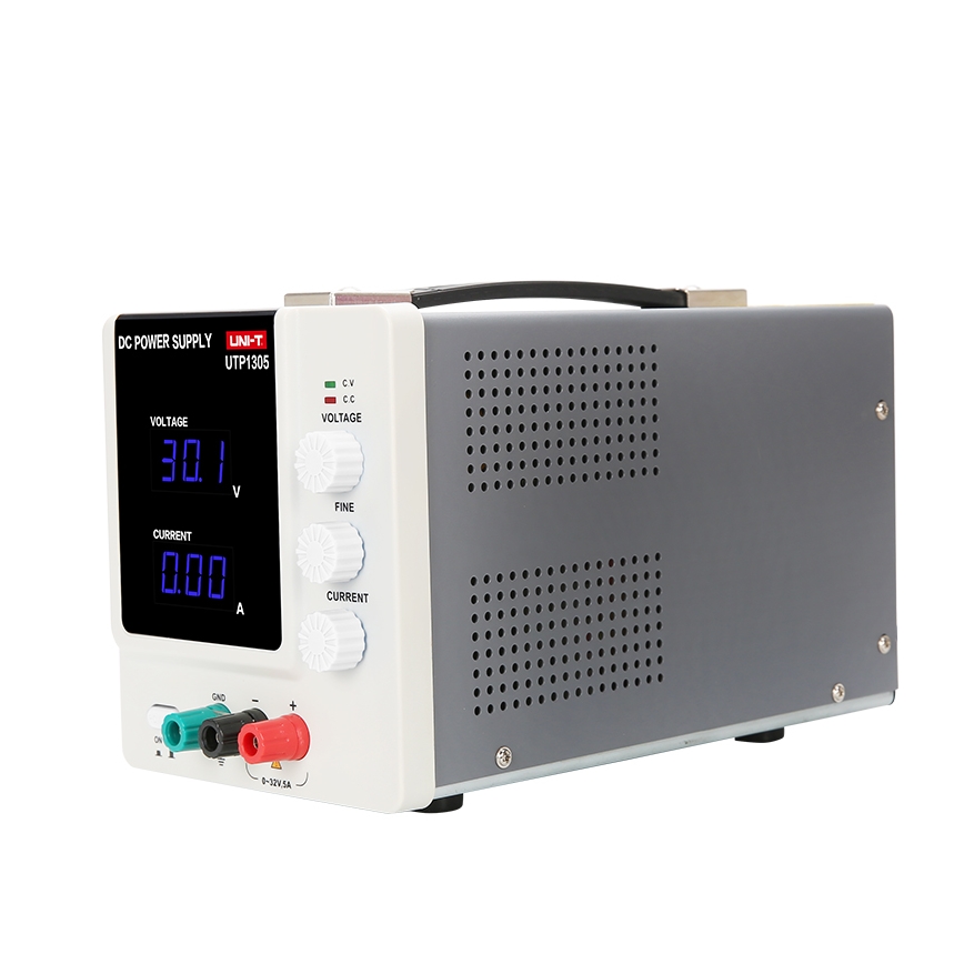 Uni-T - Laboratórny zdroj UTP1305 0-32V/0-5A