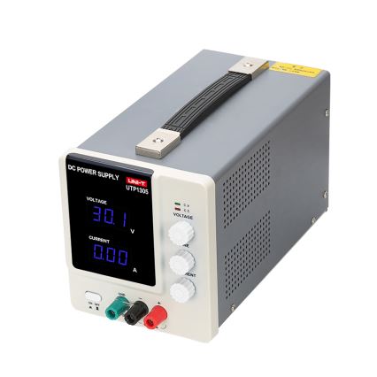 Uni-T - Laboratórny zdroj UTP1305 0-32V/0-5A