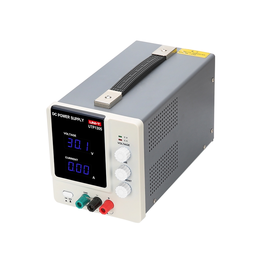 Uni-T - Laboratórny zdroj UTP1305 0-32V/0-5A