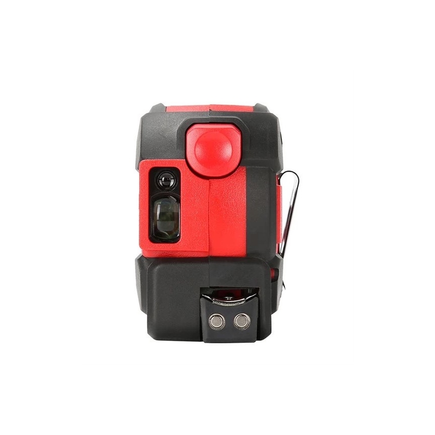 Uni-T - Laserový a mechanický merač vzdialenosti 2xAAA