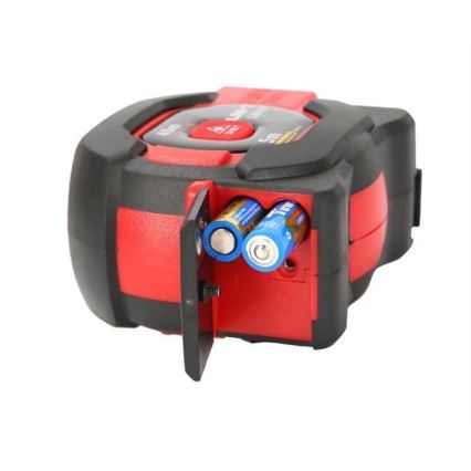 Uni-T LM 40T - Laserový a mechanický merač vzdialenosti 2xAAA