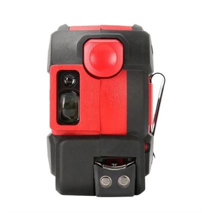 Uni-T LM 40T - Laserový a mechanický merač vzdialenosti 2xAAA