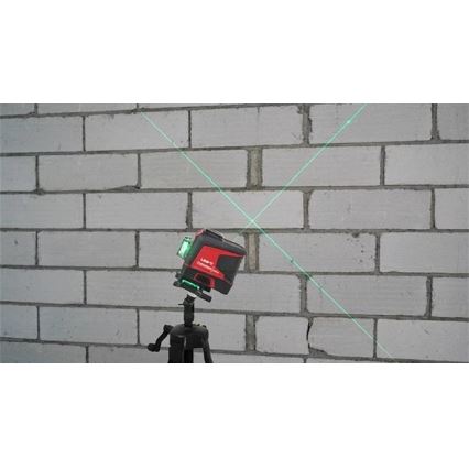 Uni-T LM575LD - krížový laser 5200 mAh