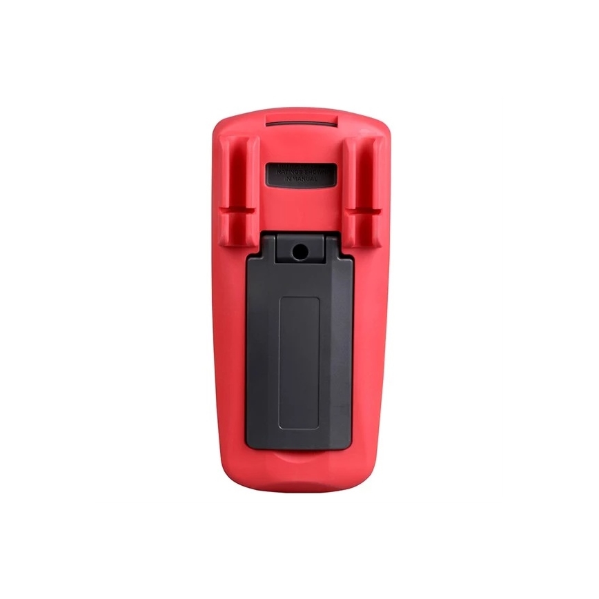 Uni-T - Multimeter 2xAA
