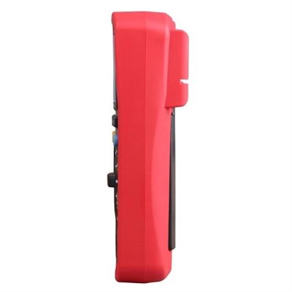 Uni-T - Multimeter 2xAA