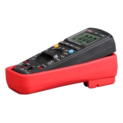 Uni-T - Multimeter 2xAA