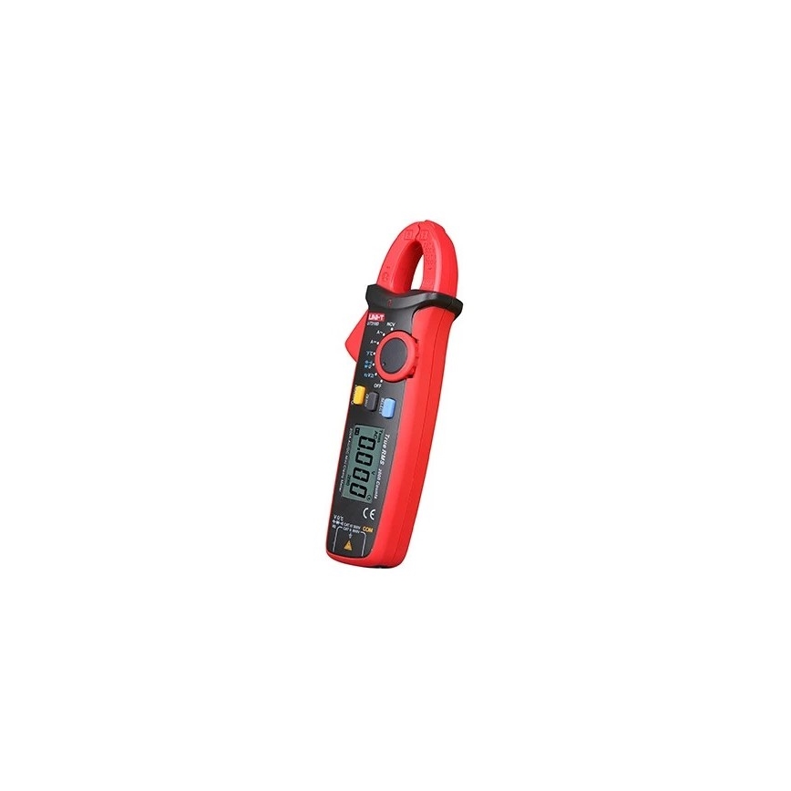 Uni-T - Multimeter kliešťový 2xAAA