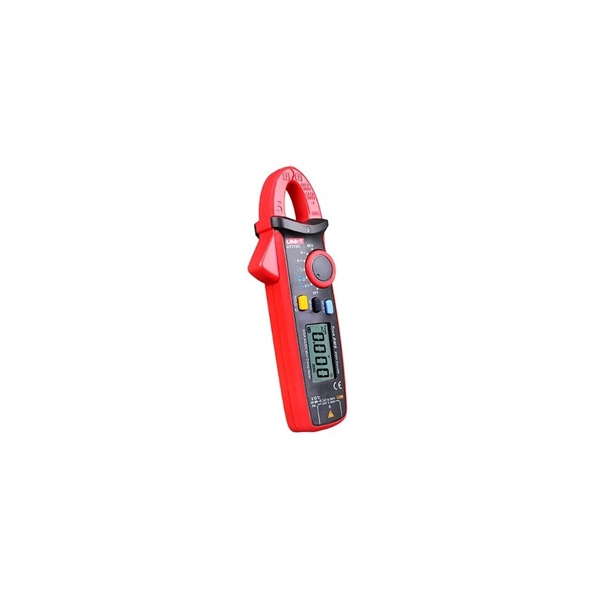 Uni-T - Multimeter kliešťový 2xAAA