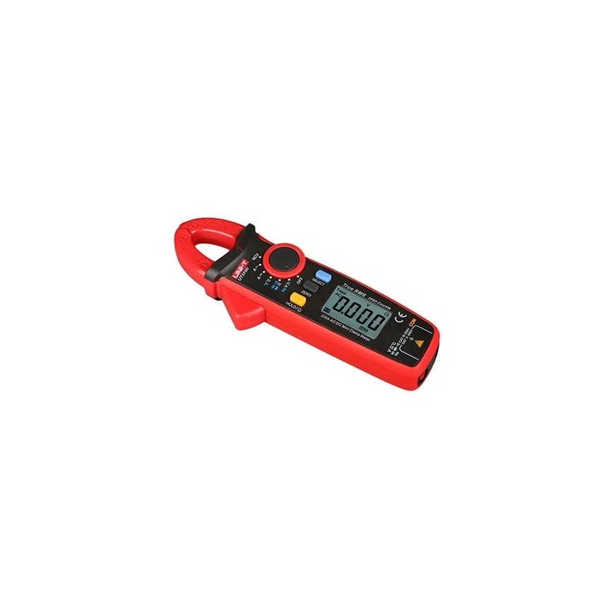 Uni-T - Multimeter kliešťový 2xAAA